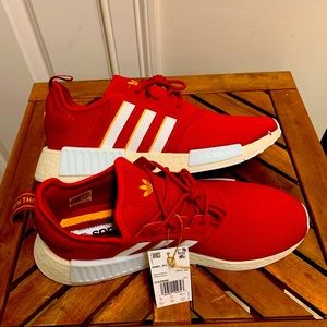 Adidas NMD_R1 Men’s Shoes - Size 10.5